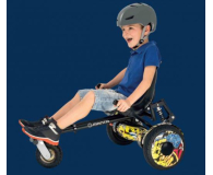 Manta MSB9025 Spider PRO GoCart - 1389601 - zdjęcie 2
